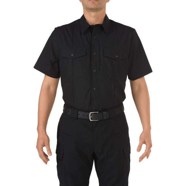 5.11 Tactical Men's Stryke Short Sleeve PDU - Class B Shirt