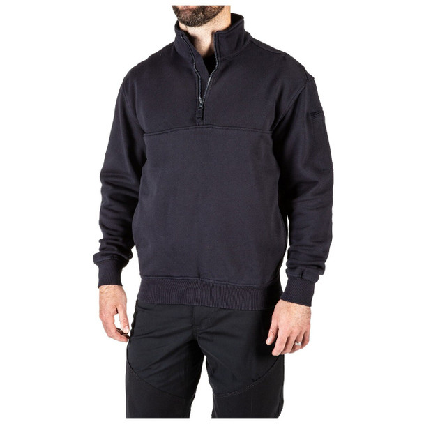 5.11 Tactical 1/4 Zip Job Shirt