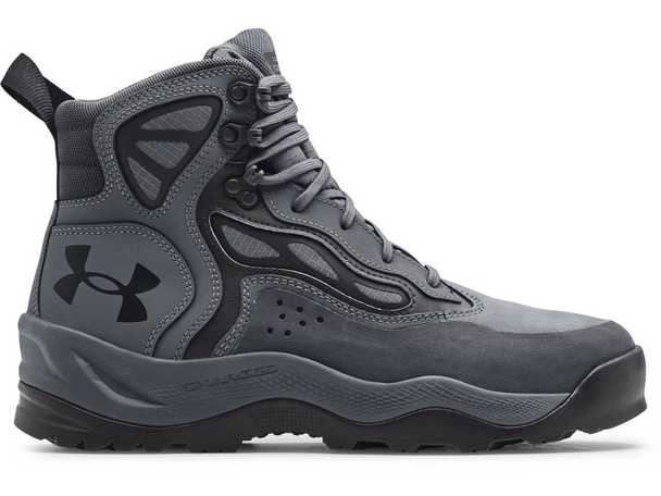 Under Armour Men's Charged Raider Mid Waterproof Boot