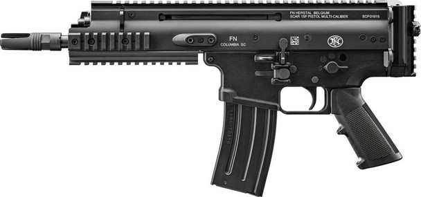 FN, AMERICA, SCAR, 15P,  5.56x45mm, 7.5" BARREL , 30, RD, MAG