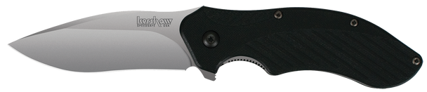 Kershaw 1605 Clash  3.10 Folding - Drop Point