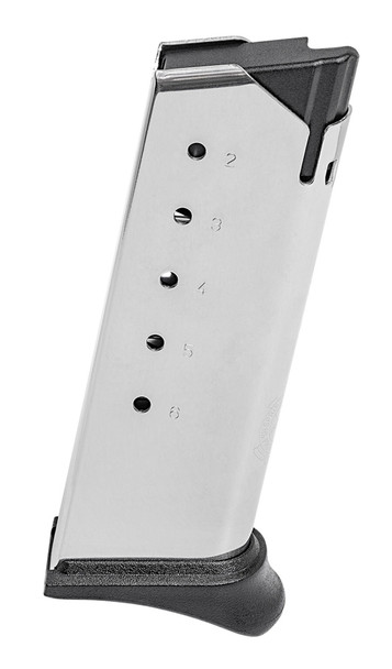 SPRINGFIELD ARMORY 40 SW 6RD XDS MOD2 MAGAZINE