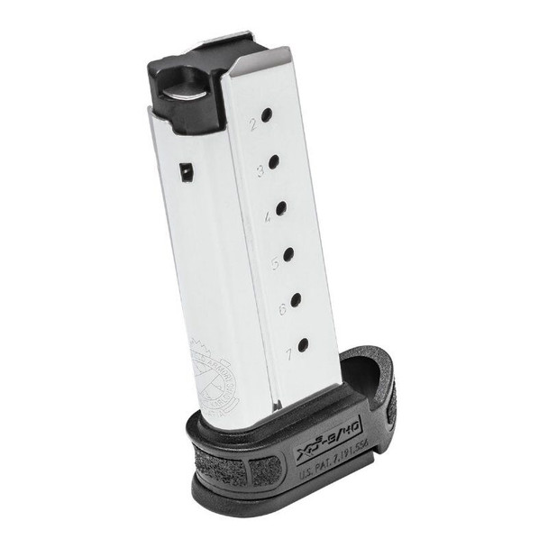 SPRINGFIELD ARMORY 40 SW 7RD XDS MOD2 MAGAZINE