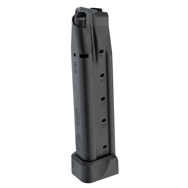 SPRINGFIELD ARMORY 9MM LUGER 26RD 1911 MAGAZINE