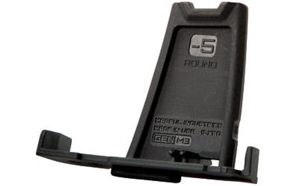 MAGPUL 762 NATO 5RD PMAG GEN M3 MAGAZINE