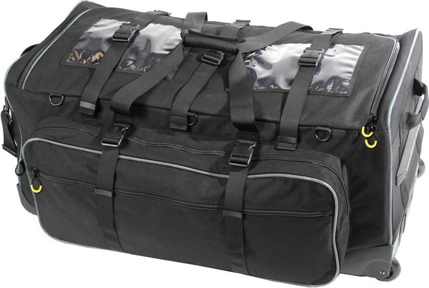 Blackhawk ALERT 5 Heavy Duty Bag w/ STRIKE Webbing - 20LO05BK