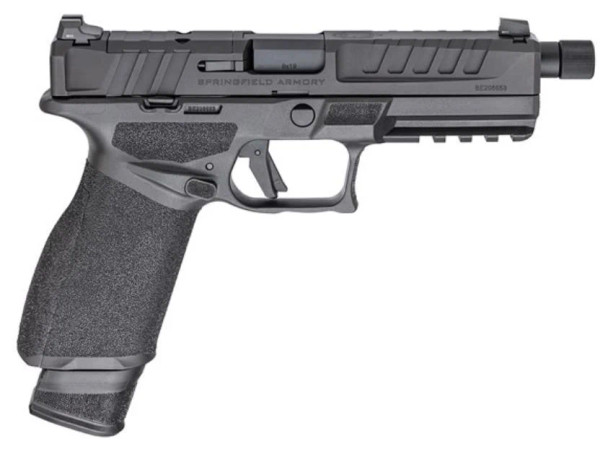 Springfield Armory ECT9459B3D Echelon 9mm Luger  5.28"