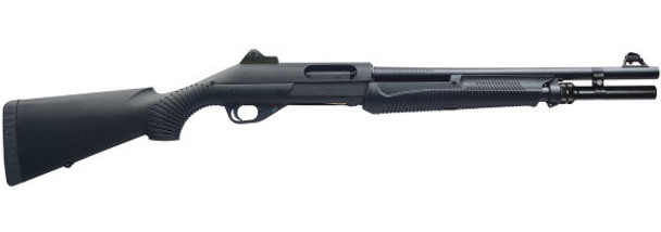 Benelli Nova 18.5″ Tactical Pump 7+1 12 gauge  Shotgun