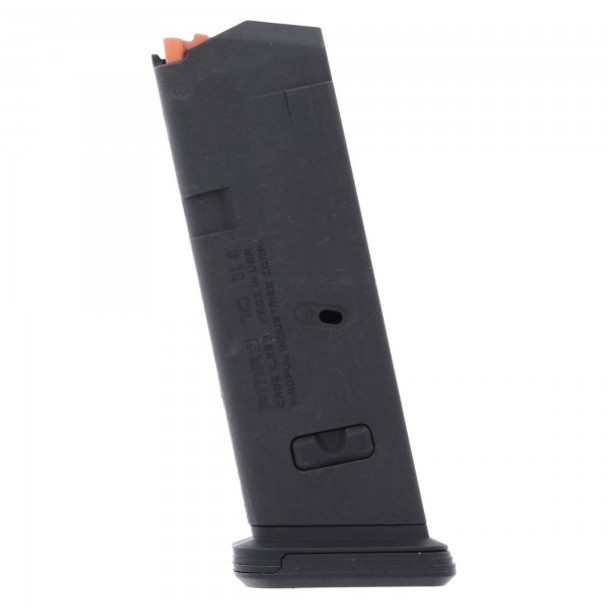 MAGPUL GLOCK 19 9MM LUGER 10RD MAGAZINE