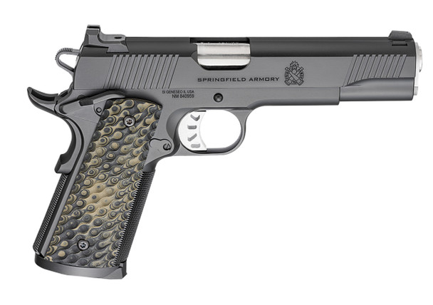 SPRINGFIELD ARMORY TRP CLASSIC .45 ACP 5" BARREL 8-ROUNDS