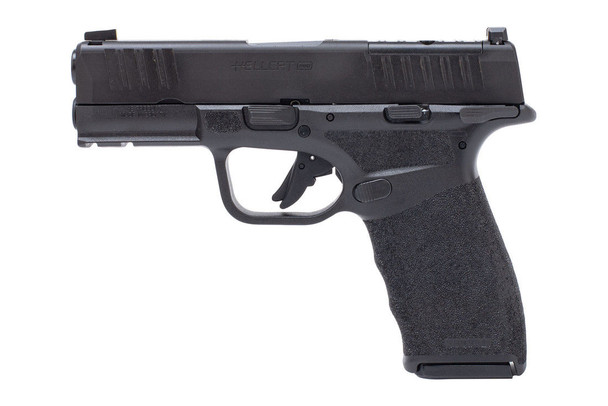 Springfield Armory FIRSTLINE Hellcat PRO Compact OSP 9mm Pistol - 3.7" Barrel