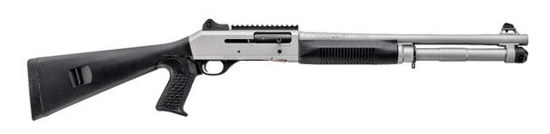 Benelli M4 12 Gauge 3" 18.5" 7rd Semi-Auto Shotgun