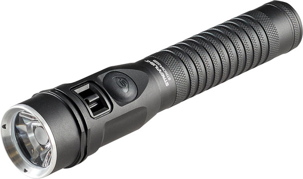 Streamlight STRION® 2020 Rechargeable Handheld Flashlight - 1,200 Lumens (74431, Black)