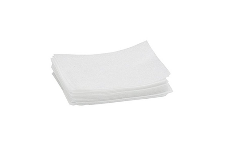 Gunslick 25-Count Bagged Cotton Patches (12/16 Gauge) - 20009