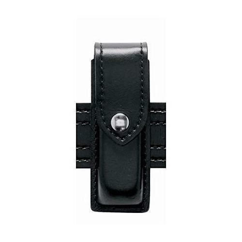 Safariland 76 Single Handgun Magazine Pouch - STX Foliage Green, Ambidextrous