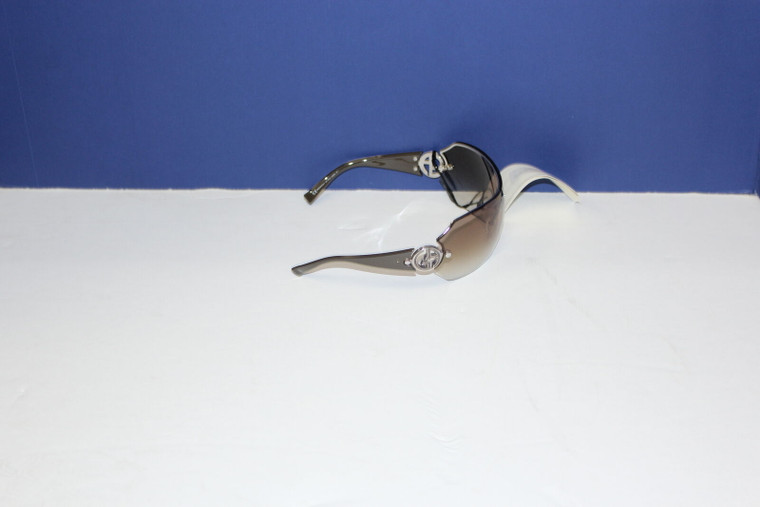 Giorgio Armani Wraparound Sunglasses 475/S/0CWD/DL/99/