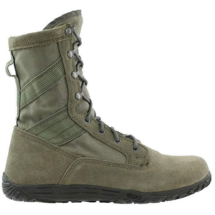 Belleville Tactical Research TR103 MiniMil Ultra Light Sage Green