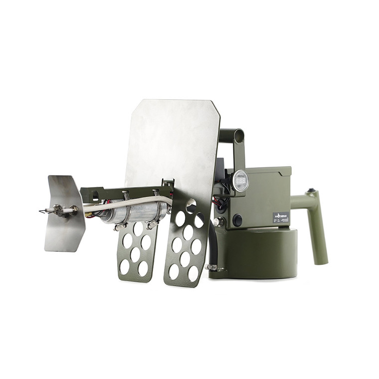 Exothermic Pulsefire  LRT- Flamethrower