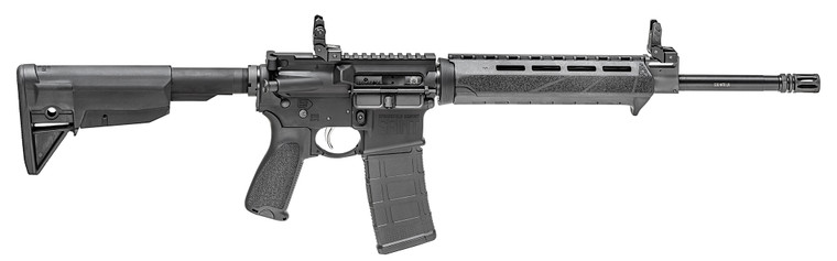 Springfield Saint 5.56, M-Lok Ar-15 Rifle, Pic Gas Block