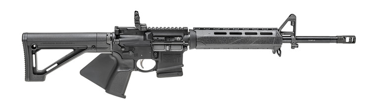Saint® 5.56, M-LOK® AR-15 Rifle, CA Compliant