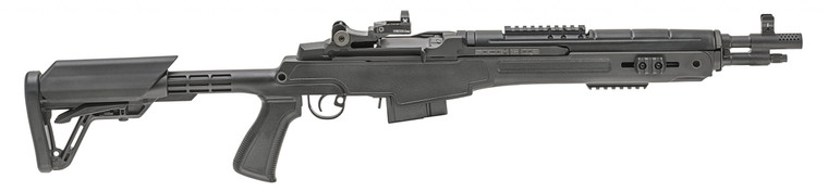 トイガン M14 SOCOM C.Q.B. RIFLE 308 M1A™ SOCOM 16 CQB Rifle 308 Black (AA9611)