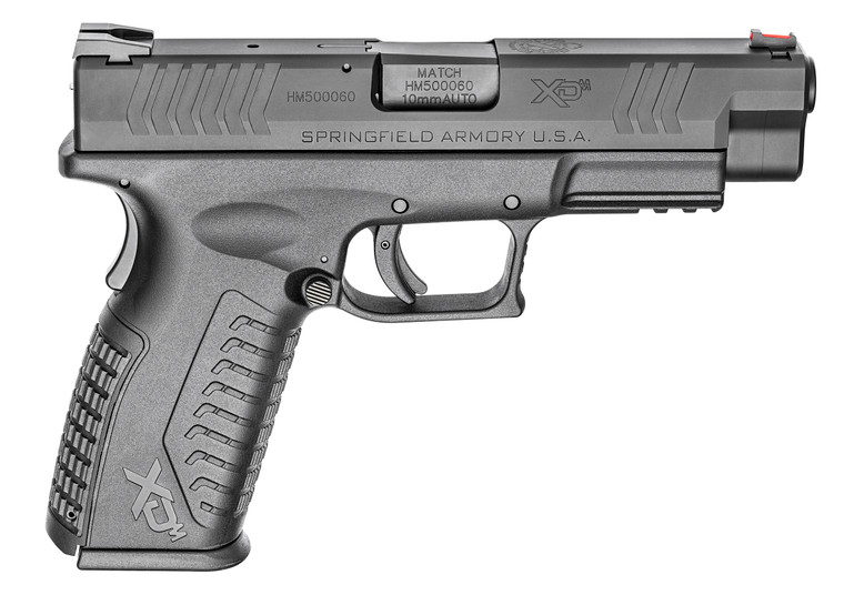 Xd-M® 4.5″ 10mm Handgun