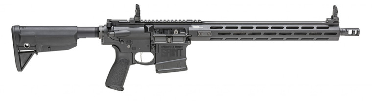 Saint® Victor AR-10 Rifle, Low Capacity .308 Black