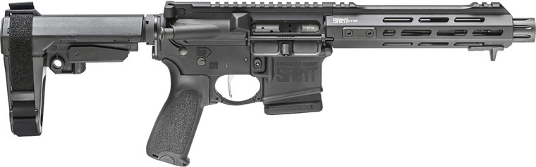 Saint® Victor 5.56 Ar-15 Pistol, Low Capacity