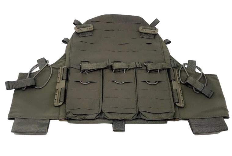 First Spear AAC Purpose Built Front 3 Mag M4 Shingle