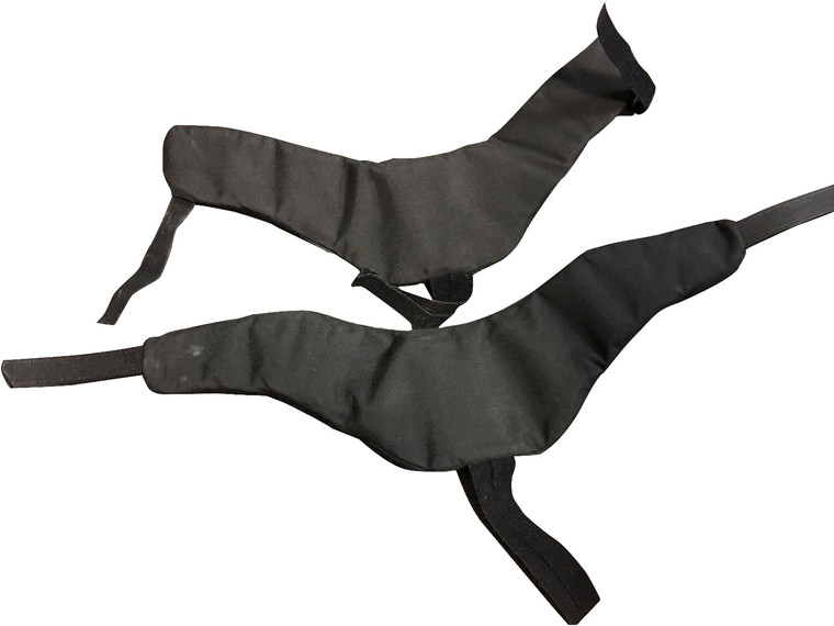 First Spear Mass Collar