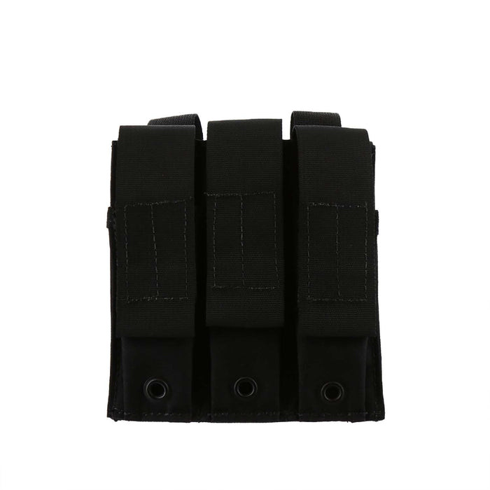 First Spear Magazine Pocket, Triple, 6/12