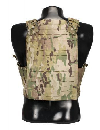 First Spear ACC 6/12 Back Panel Sapi Cut