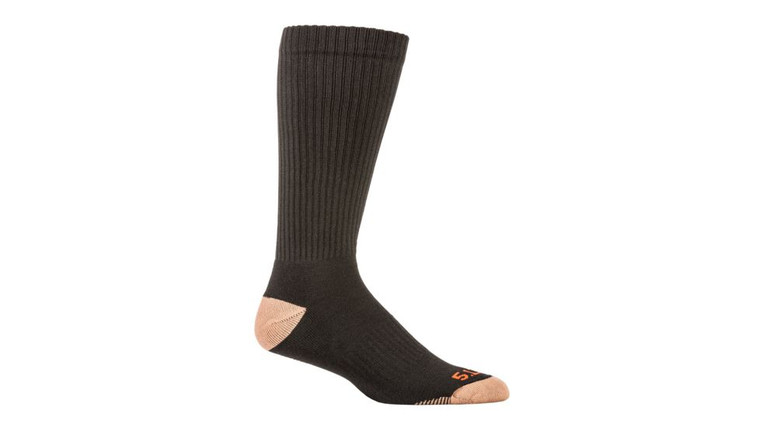 Cupron 3 Pack Socks Otc - 5-10038019S-M