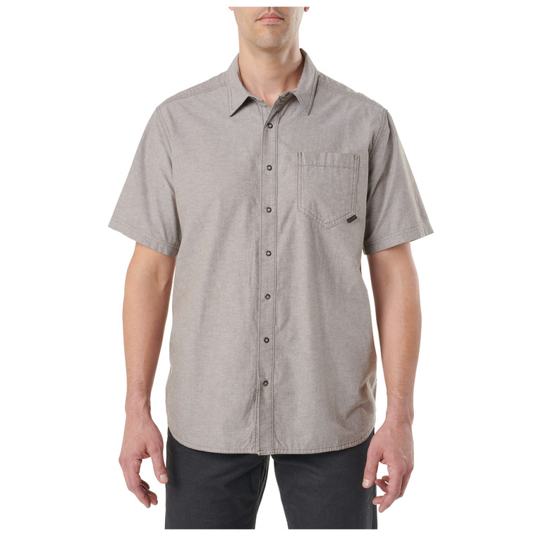 Fast Tac S/S Shirt - 5-71373724XL