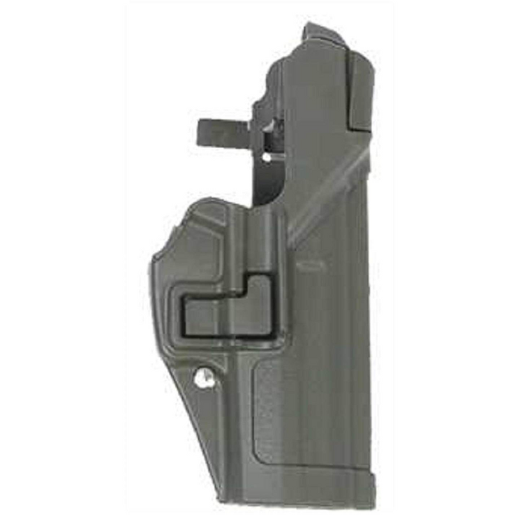 Blackhawk Holster SERPA level3 P8 / USP - No Quick Detach - Left H - M990108OD-L