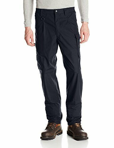 Propper Men's Lightweight Tactical Pant, LAPD Navy, 48 x Unfinished 37