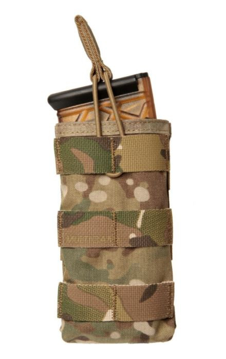Blackhawk S.T.R.I.K.E. Single Magazine Molle Pouch (Multi-Cam) - 37CL68MC