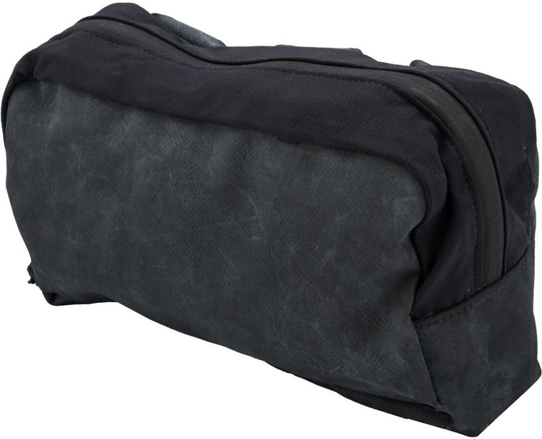 Eagle Industries HTS Style Utility Pouch, Black - R-UT-935-HTS-CSM18BK