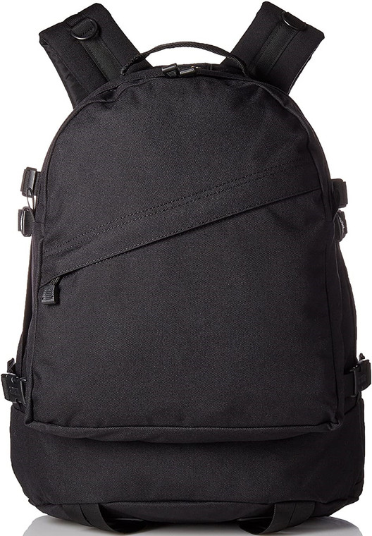Blackhawk 3-Day Assault Black Tactical Backpack - 603D00BK
