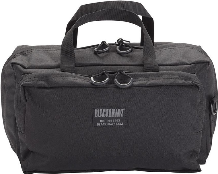 Blackhawk Tactical MOB Mobile Operation Gear Bag - 20MOB3BK