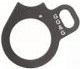 GG&G GGG-2546 Tactical Shotgun QD Front Sling Attachment w/o Swivel