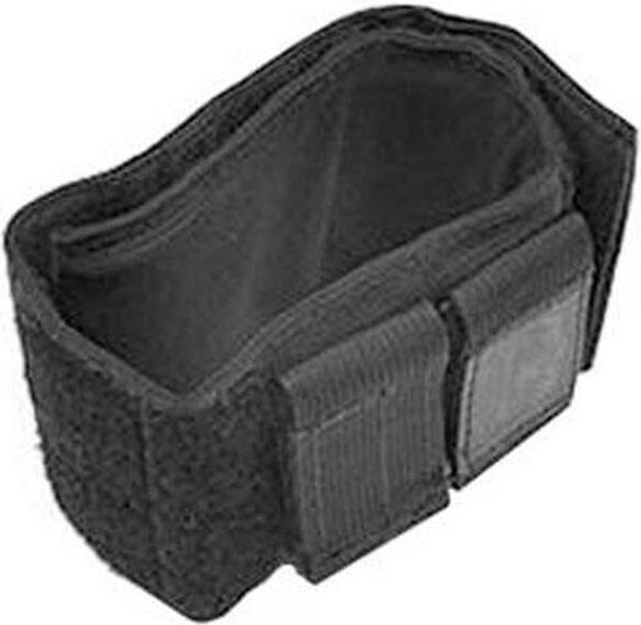 Blackhawk CQD Mark II And Mark II Weapons Catch - 71CQD2BK