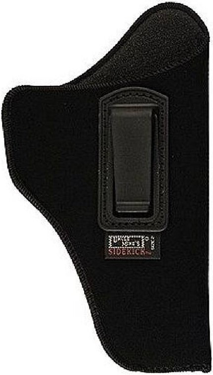 Uncle Mike's 76151 ITP 3.75-4.5" Barrel Holster w/ Retention Strap, Size 15 - RH
