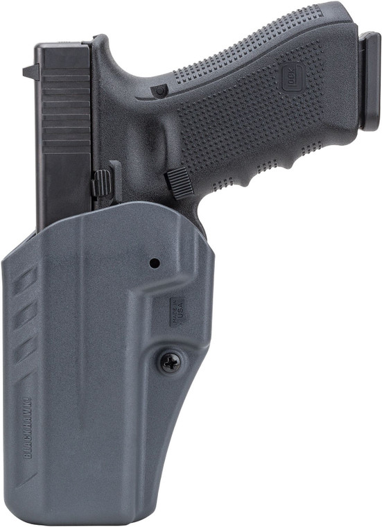 Blackhawk A.R.C. IWB Urban Gray Holster for Smith & Wesson Shield - 417563UG
