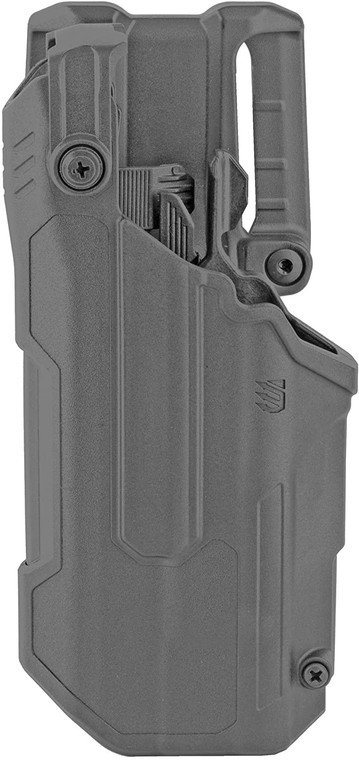 Blackhawk T-Series Holster L3D for Glock 21/22 & 23 & TLR 1/2 Left Hand- 44N613BKL