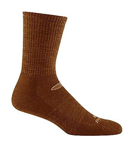 Darn Tough 81331 Micro-Crew Light Cushion Boot Sock