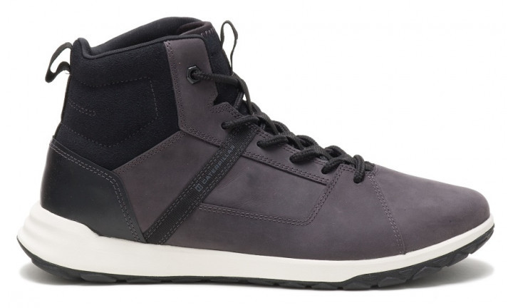 Caterpillar Men's Magnet Quest Mod Hi