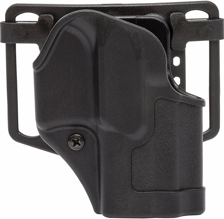 Blackhawk CQC Conceal Right Hand Holster for Colt 1911 Commander - 415642BK-R