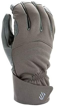 Blackhawk A.V.I.A.T.O.R Winter Ops Glove, Urban Gray, Large - GP003UGLG