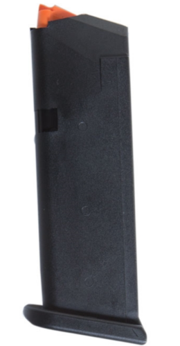 Glock OEM 10 Rounds Magazine Gen 5 Glock 17, 34 Polymer Black RETAIL